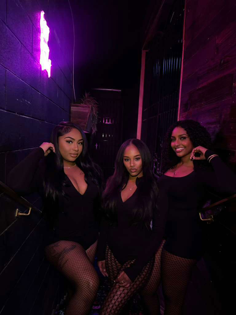 Hookah Lounge